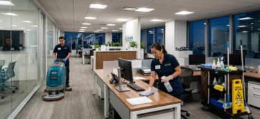 office_cleaning