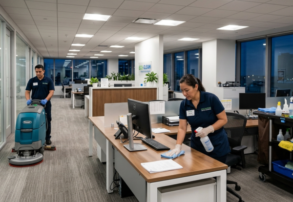office_cleaning